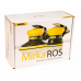 Mirka® - ROS 625CV Ø 150 mm Central Vacuum orbit 2.5 mm
